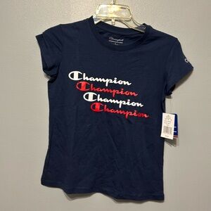 Kids championship T-shirt